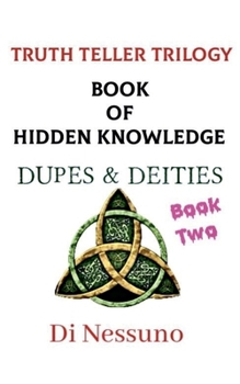 Paperback Truth Teller Trilogy: Book Two Book