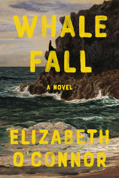 Hardcover Whale Fall Book
