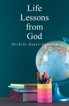 Paperback Life Lessons from God Book