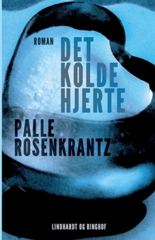 Paperback Det kolde hjerte [Danish] Book