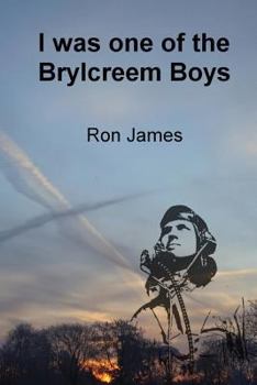 Paperback I was one of the Brylcreem Boys Book