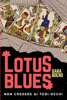 Paperback Lotus Blues [Italian] Book