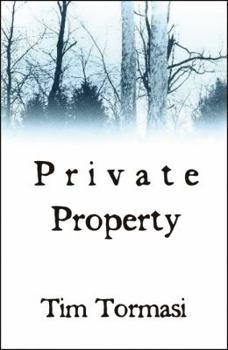 Paperback Private Property Book