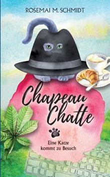 Paperback Chapeau Chatte [German] Book