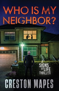 Paperback Who Is My Neighbor?: A Tension-Filled Christian Thriller Book