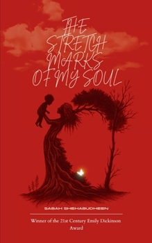 Paperback The Stretch Marks of My Soul Book