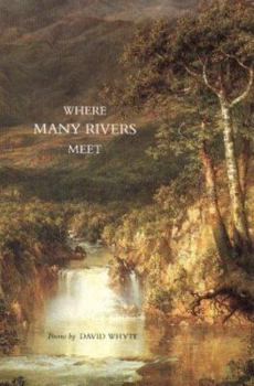 Paperback Where Many Rivers Meet Book
