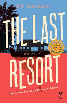 Paperback The Last Resort Book