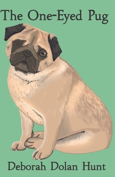 Paperback The One-Eyed Pug Book