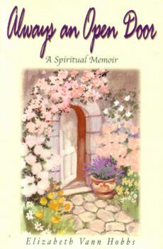 Paperback Always an Open Door Book
