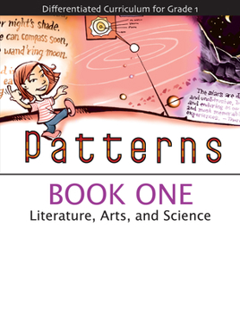 Paperback Patterns Book 1 Book