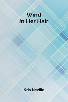 Paperback Wind in Her Hair Book