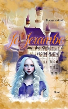 Paperback Jo Jerambo and the King´s secret Army Book
