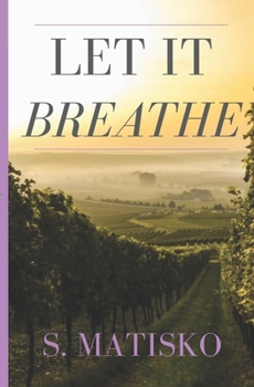 Paperback Let it Breathe Book