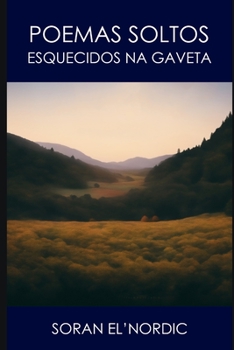 Paperback Poemas Soltos: Perdidos na Gaveta [Portuguese] Book