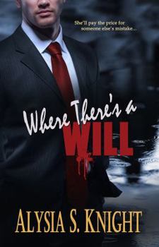 Paperback Where There's a Will Book