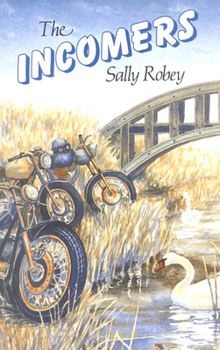 Paperback The Incomers Book