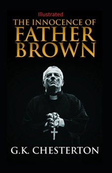 The Innocence of Father Brown Illustrated