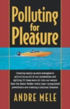 Paperback Polluting for Pleasure Book