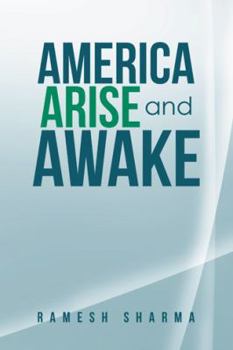 Hardcover America Arise and Awake Book