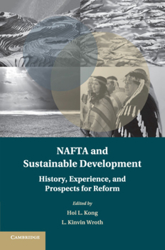 Paperback NAFTA and Sustainable Development Book