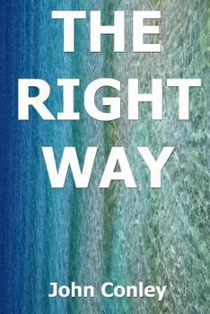 Paperback The Right Way Book