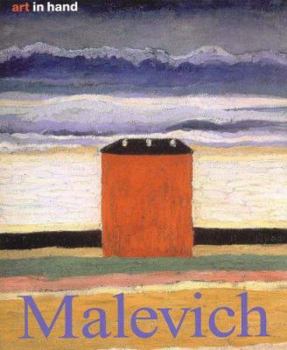 Paperback Malevich Book