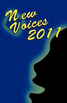 Paperback New Voices Young Writers 2011 Book