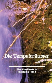Paperback Die Tempelträumer von Suidinier: Buch 3.2. [German] Book