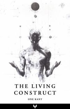 Paperback The Living Construct Book