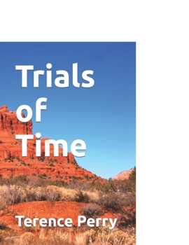 Paperback Trials of Time Book