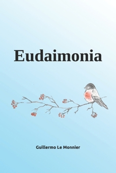 Paperback Eudaimonia [Spanish] Book