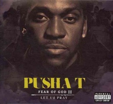 Fear Of God II: Let Us Pray