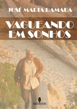 Paperback Vagueando em Sonhos [Portuguese] Book