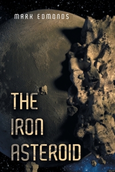 Paperback The Iron Asteroid Book