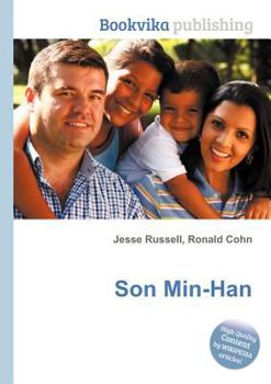 Son Min-Han