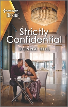 Strictly Confidential - Book #3 of the Grants of DC