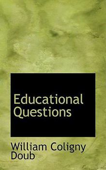 Paperback Educational Questions Book