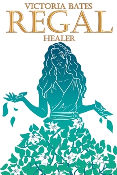 Paperback Regal: Healer Book