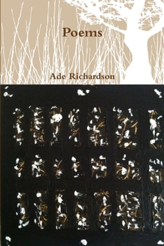 Paperback Poems Book