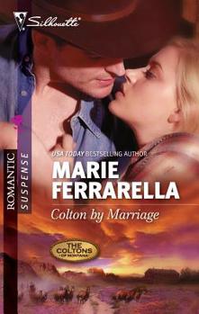 Mass Market Paperback Colton by Marriage Book