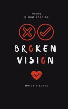 Paperback Broken Vision Book