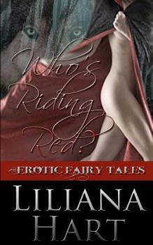 Erotic Fairytales - Book  of the Erotic Fairytales