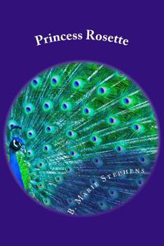 Paperback Princess Rosette Book