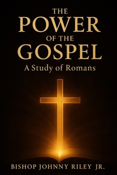 Paperback The Power of the Gospel: A Study in Romans Book