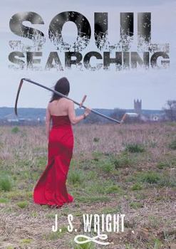 Paperback Soul Searching Book