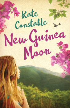 Paperback New Guinea Moon Book