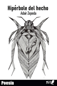 Paperback Hipérbole del hecho [Spanish] Book