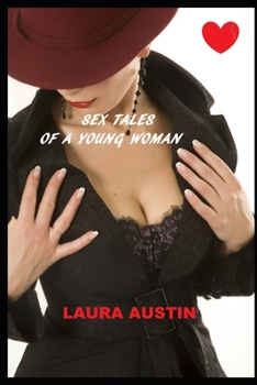 Paperback Sex Tales Of A Young Woman Book