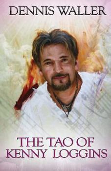 Paperback The Tao of Kenny Loggins Book